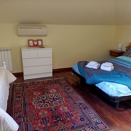 Villa Twetty Massaciuccoli Extérieur photo
