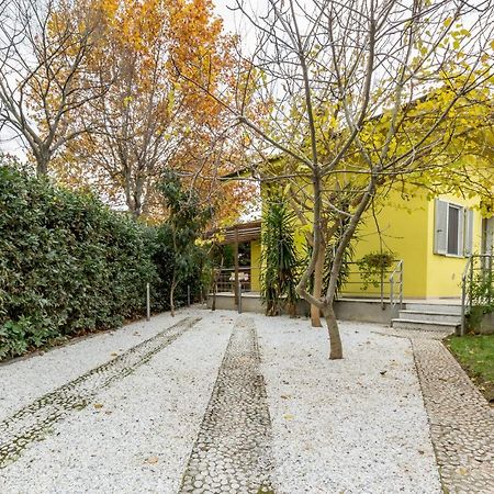 Villa Twetty Massaciuccoli Extérieur photo
