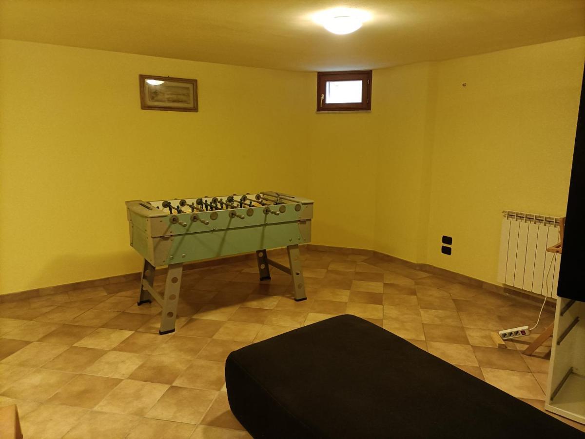 Villa Twetty Massaciuccoli Extérieur photo