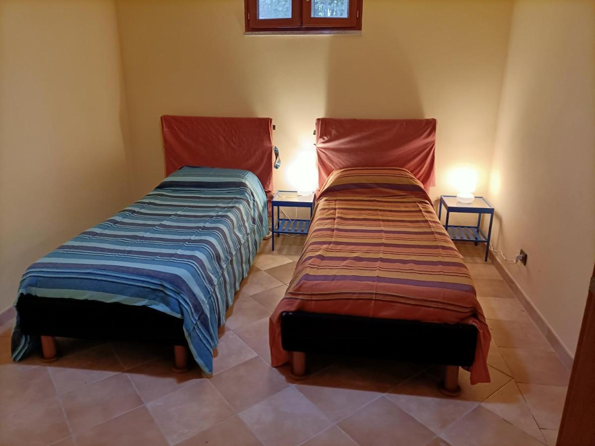 Villa Twetty Massaciuccoli Extérieur photo