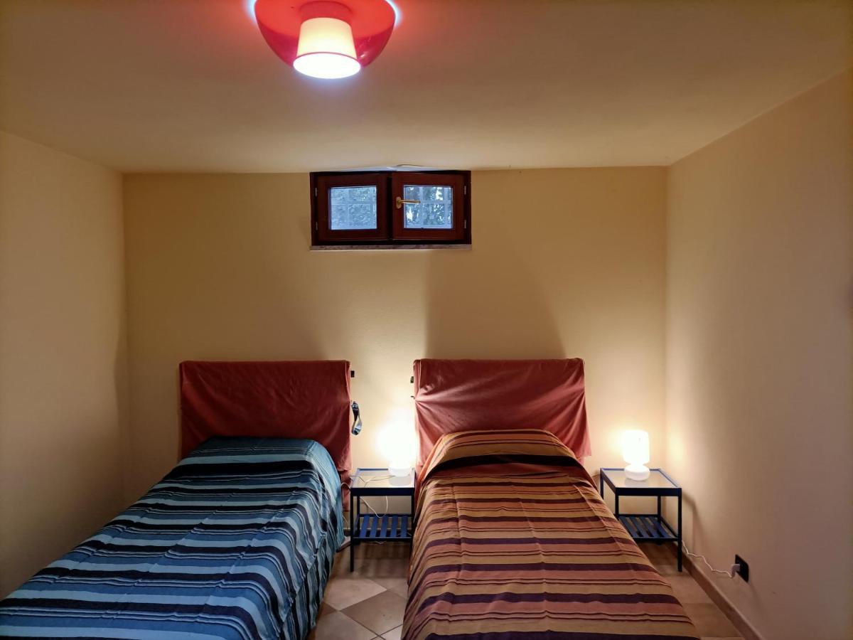 Villa Twetty Massaciuccoli Extérieur photo
