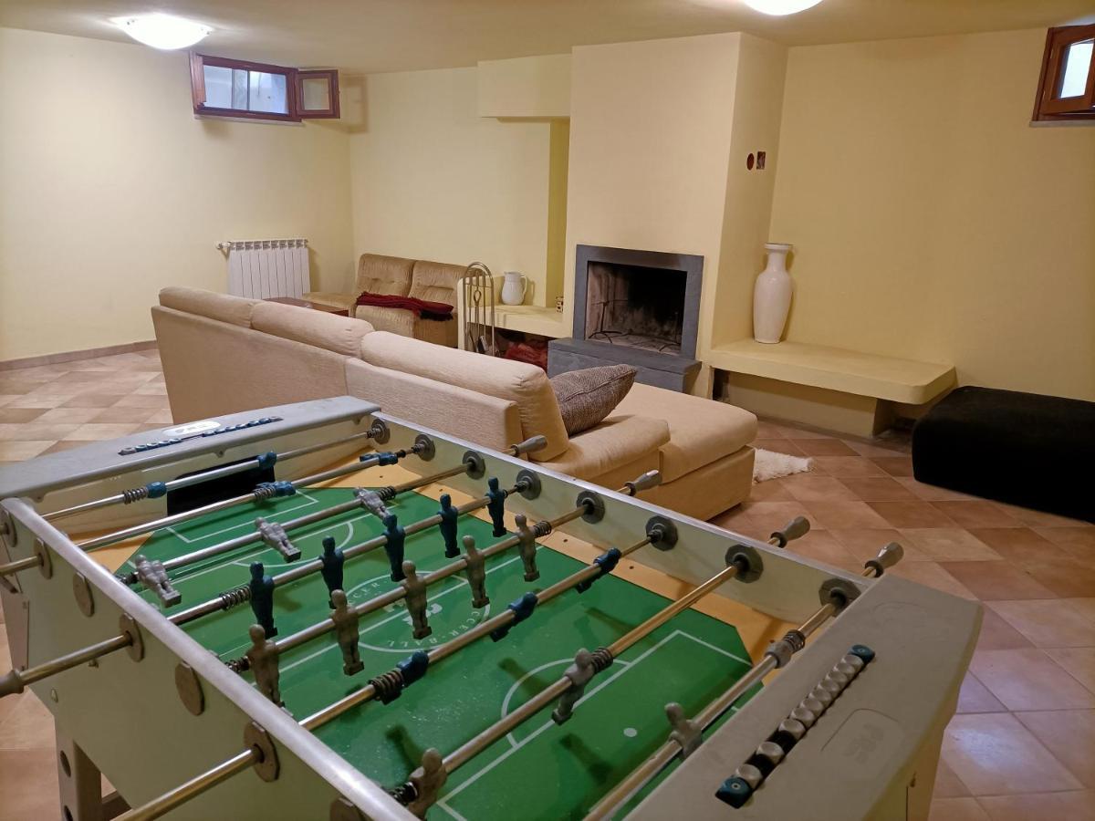 Villa Twetty Massaciuccoli Extérieur photo