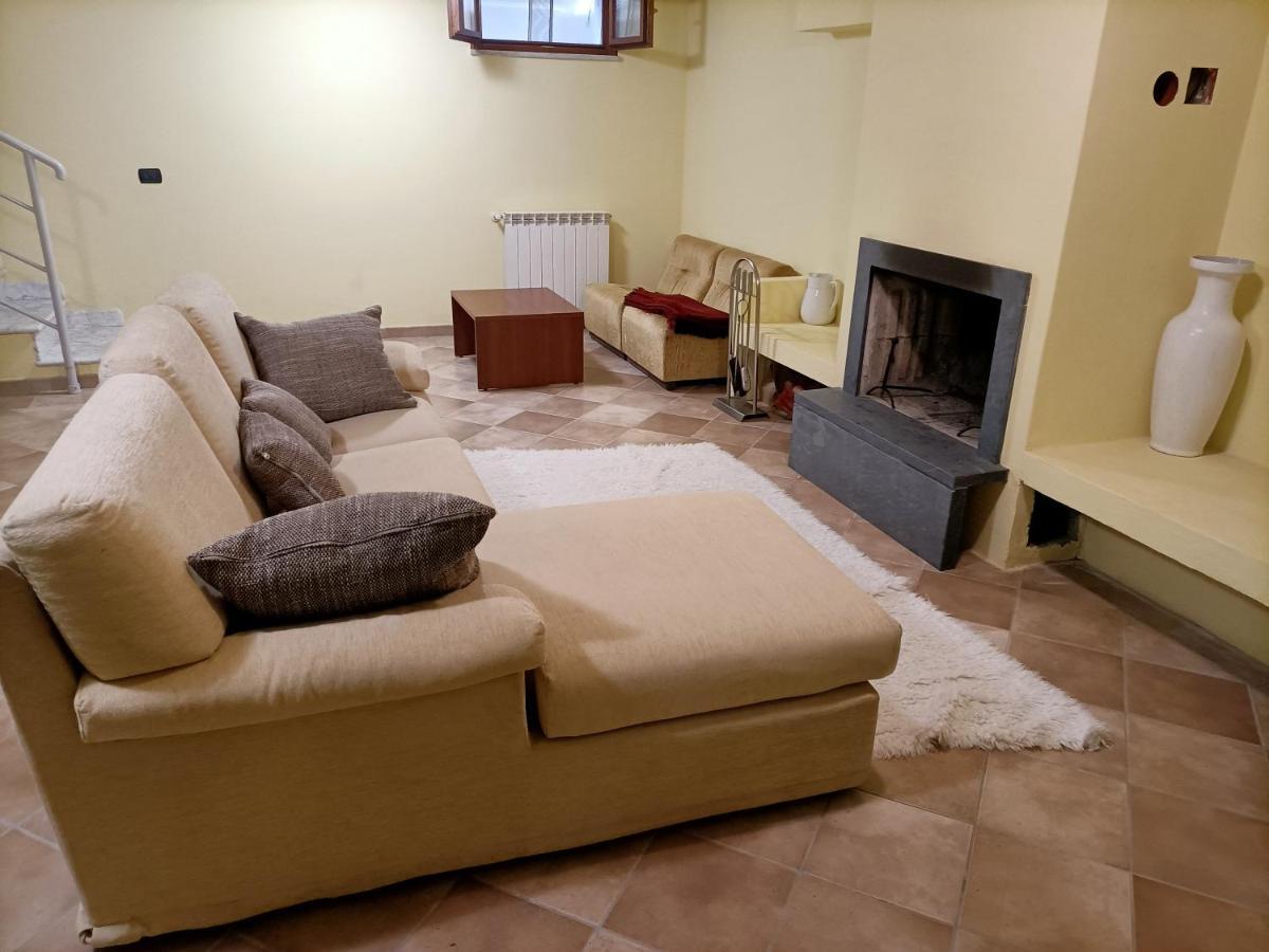Villa Twetty Massaciuccoli Extérieur photo