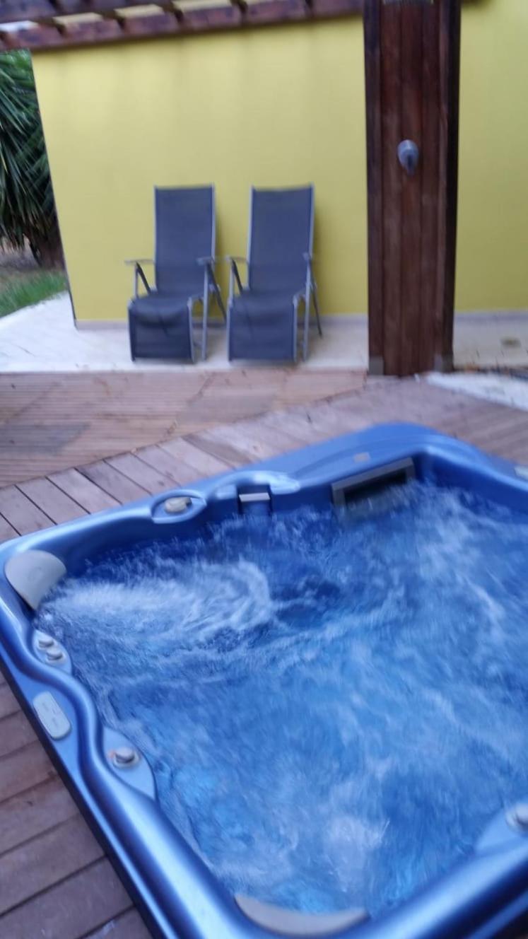 Villa Twetty Massaciuccoli Extérieur photo