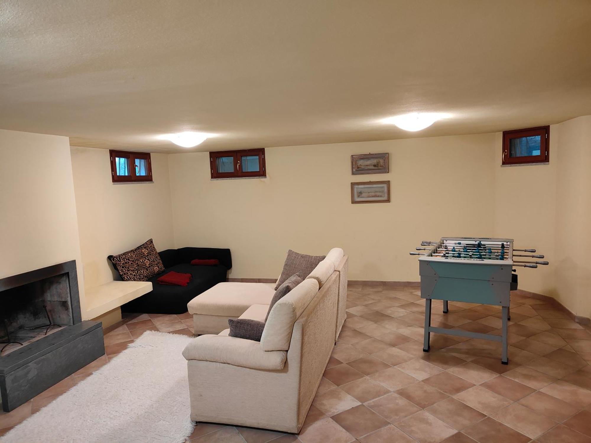 Villa Twetty Massaciuccoli Extérieur photo
