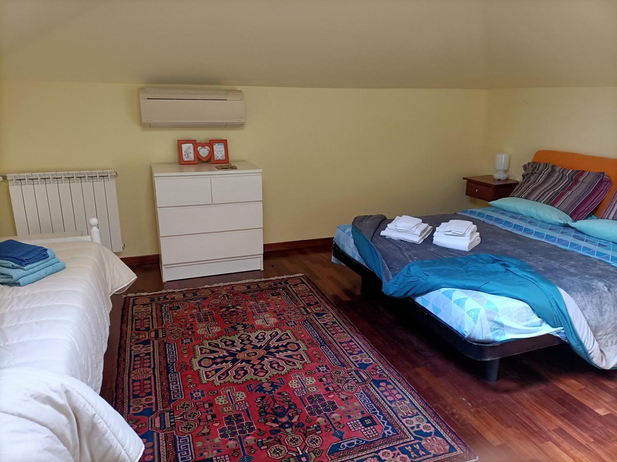 Villa Twetty Massaciuccoli Extérieur photo