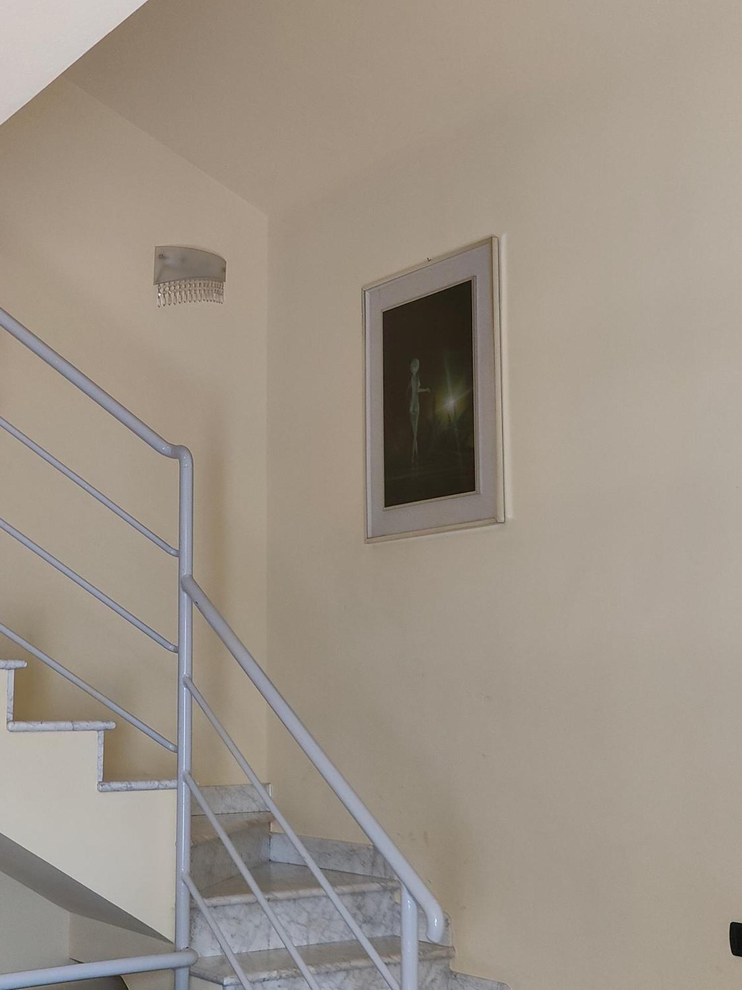Villa Twetty Massaciuccoli Extérieur photo