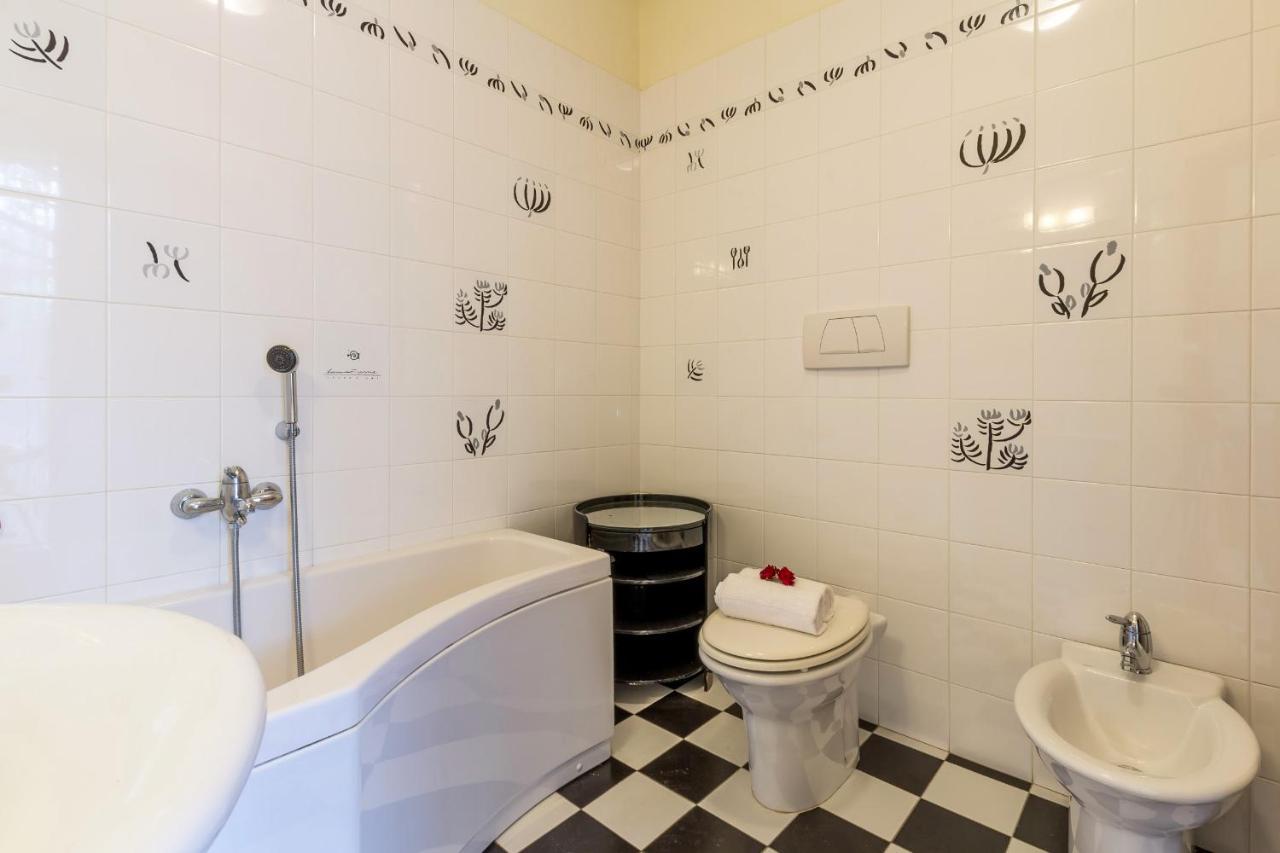 Villa Twetty Massaciuccoli Extérieur photo