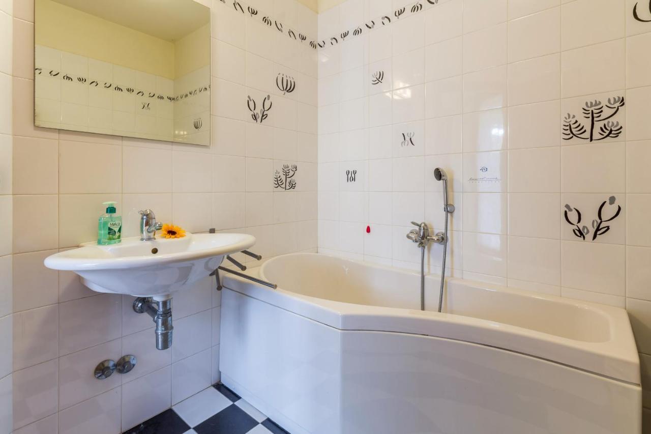 Villa Twetty Massaciuccoli Extérieur photo