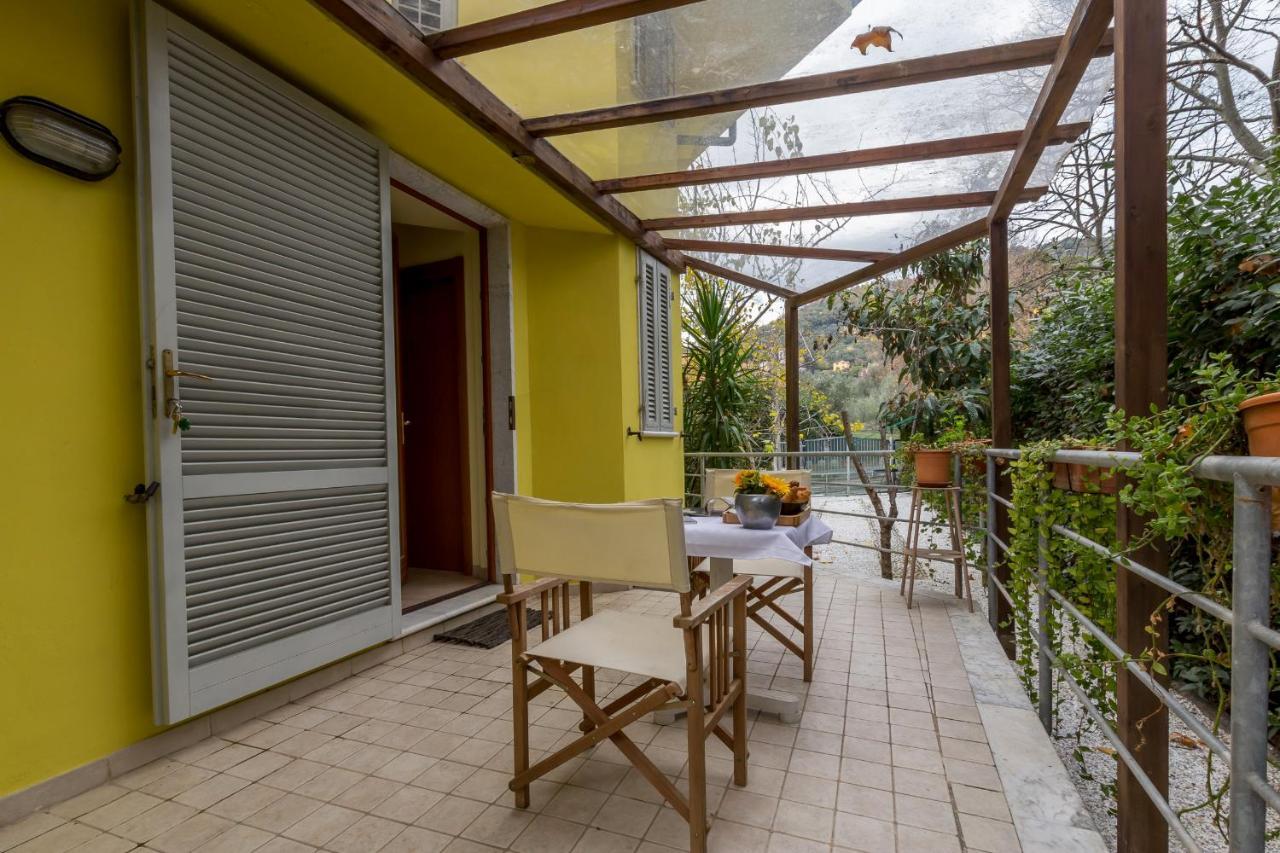 Villa Twetty Massaciuccoli Extérieur photo
