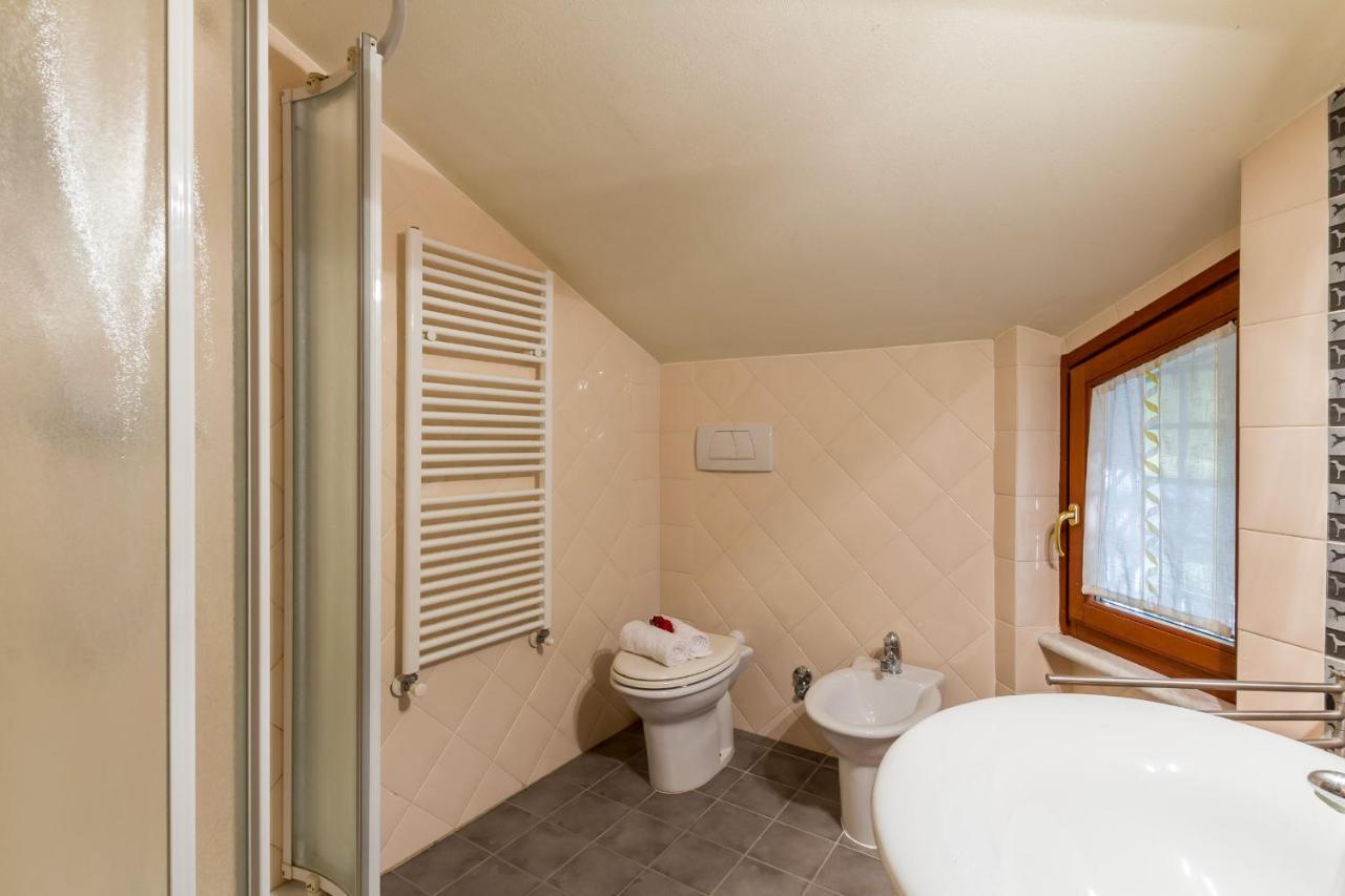 Villa Twetty Massaciuccoli Extérieur photo