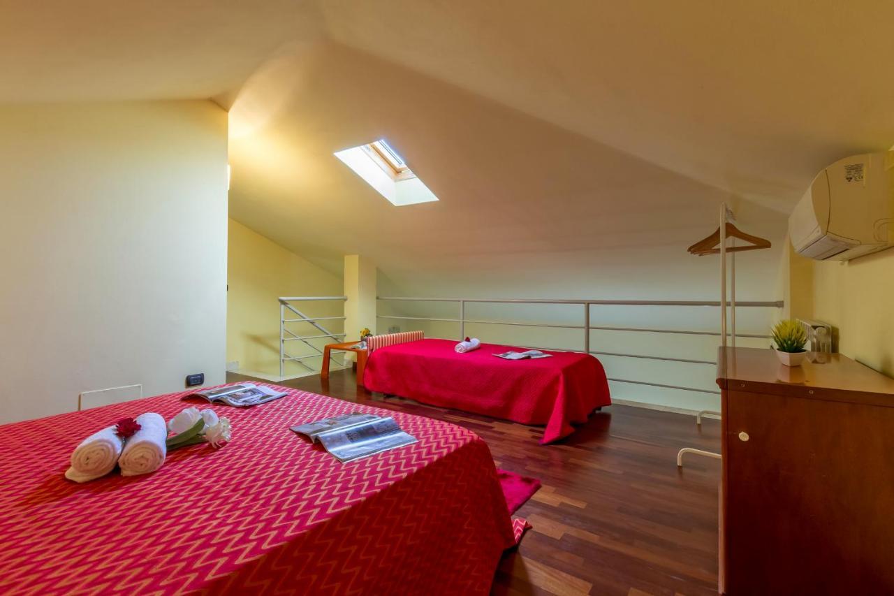 Villa Twetty Massaciuccoli Extérieur photo