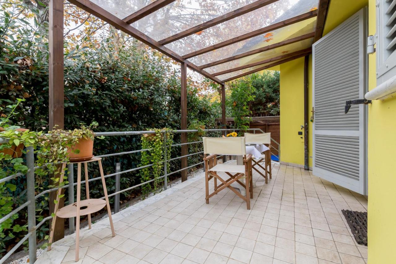 Villa Twetty Massaciuccoli Extérieur photo