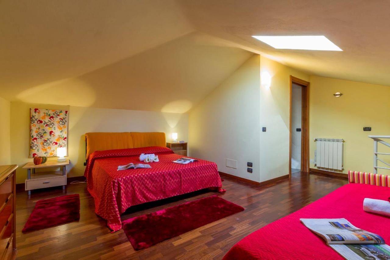 Villa Twetty Massaciuccoli Extérieur photo