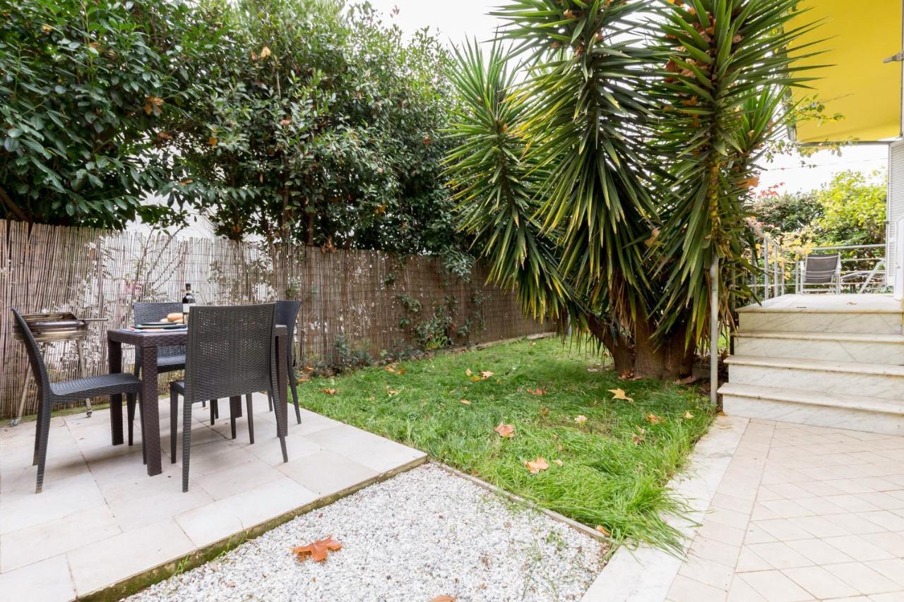 Villa Twetty Massaciuccoli Extérieur photo